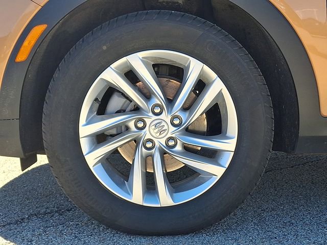 New 2026 Buick Envista Preferred w/ Convenience I Package image 9