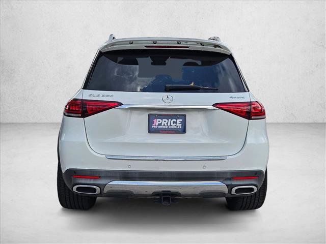 Used 2021 Mercedes-Benz GLE 350 GLE 350 image 7