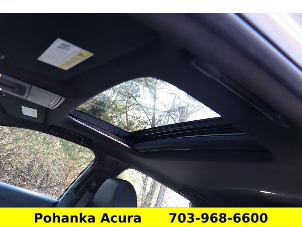 Certified 2023 Acura Integra CVT w/A-Spec Package image 20