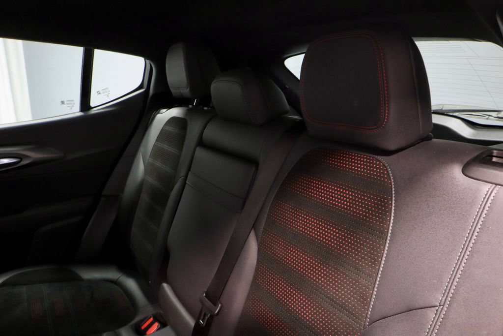 Used 2024 Dodge Hornet R/T AWD/4WD image 22