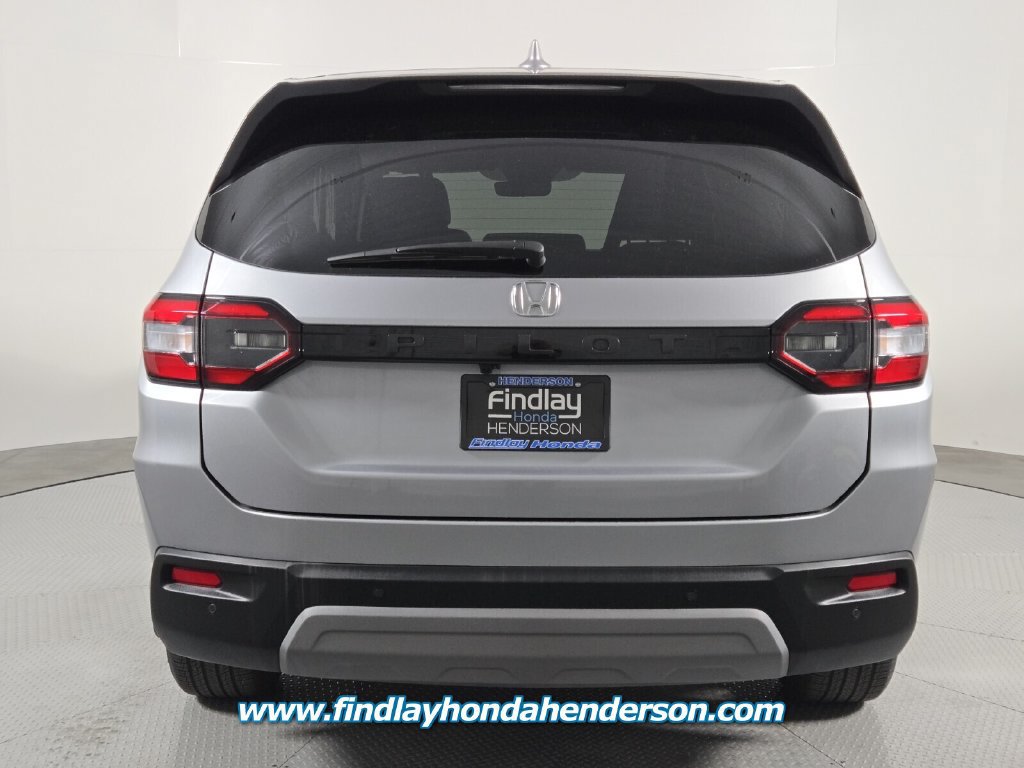 Certified 2025 Honda Pilot EX-L image 5