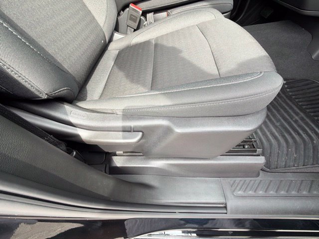 Used 2024 Chevrolet Silverado 1500 Custom AWD/4WD image 45
