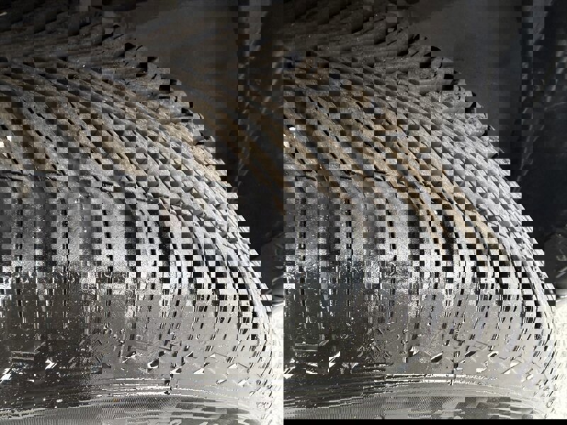 Used 2014 Nissan Rogue SV image 11