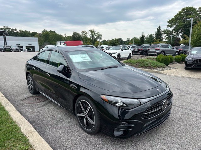 New 2027 Mercedes-Benz CLA 220 image 7