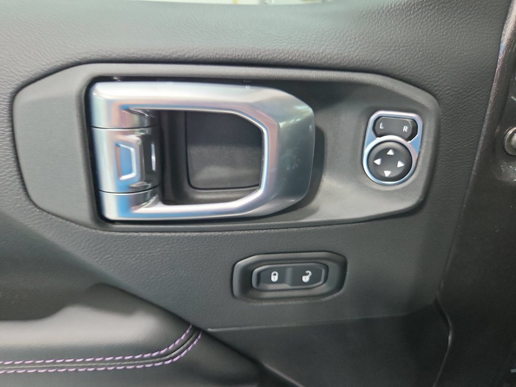 New 2026 Jeep Gladiator Sport AWD/4WD image 22