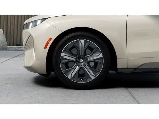 New 2026 BMW iX xDrive45 AWD/4WD image 7