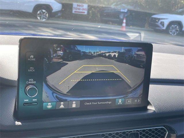 Used 2023 Acura Integra A-Spec image 23