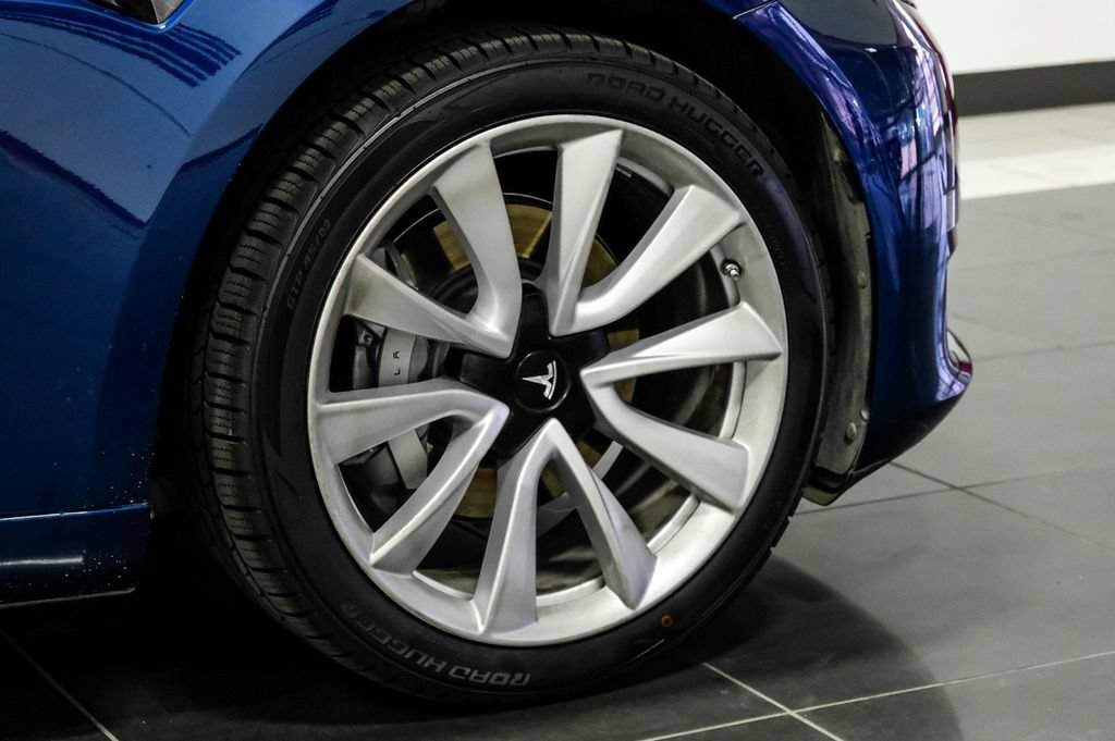 Used 2019 Tesla Model 3 Standard Range Plus RWD image 61