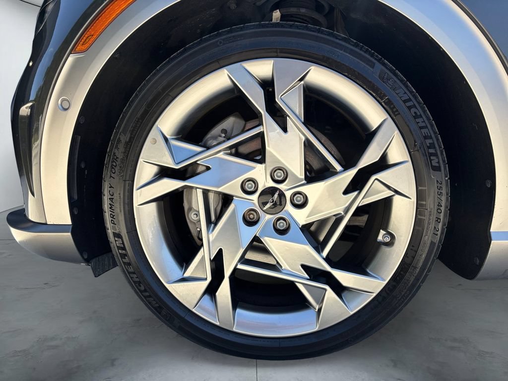 Used 2023 Genesis GV60 Performance AWD/4WD image 15