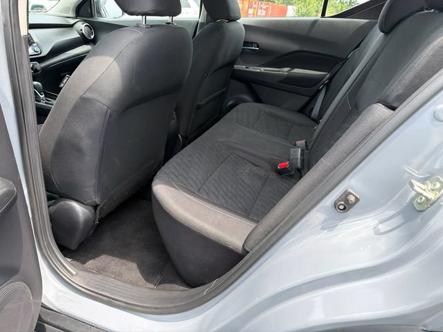 Used 2021 Nissan Kicks SV FWD image 20