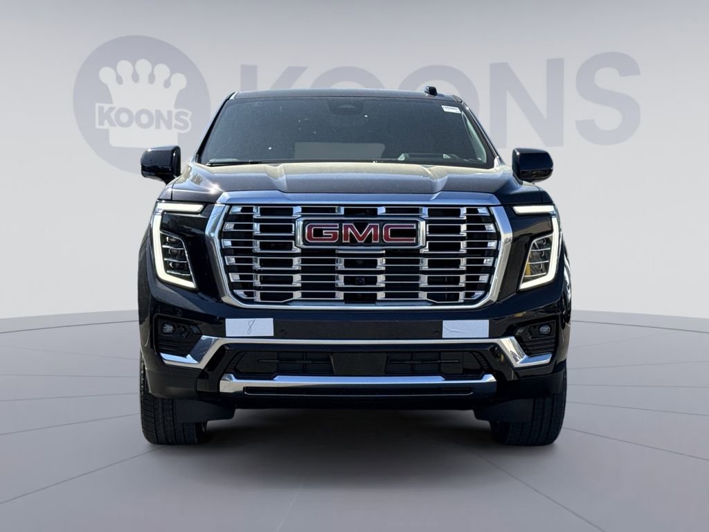 New 2026 GMC Yukon XL Denali image 11