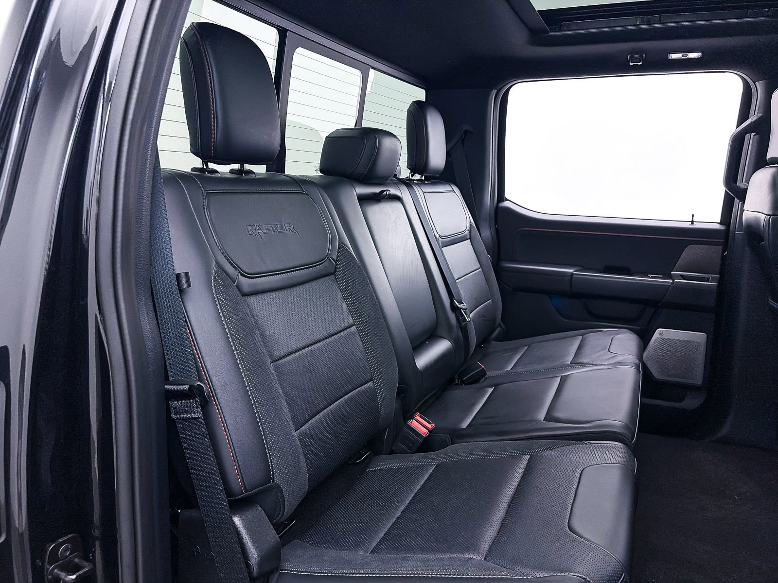 Used 2024 Ford F150 Raptor image 43