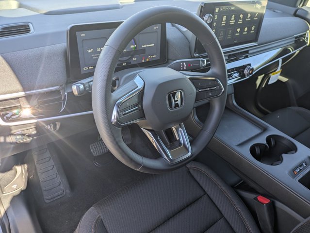 New 2026 Honda Prologue EX image 3