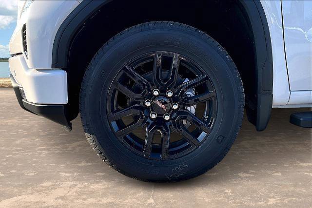 New 2026 GMC Sierra 1500 Elevation w/ Elevation Premium Package image 11