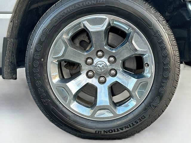 Used 2022 RAM 1500 Big Horn image 31