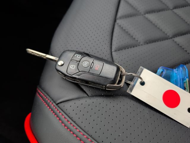 Used 2021 Ford Ranger XLT image 33