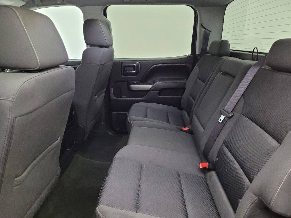 Used 2016 Chevrolet Silverado 1500 LT w/ All Star Edition image 18