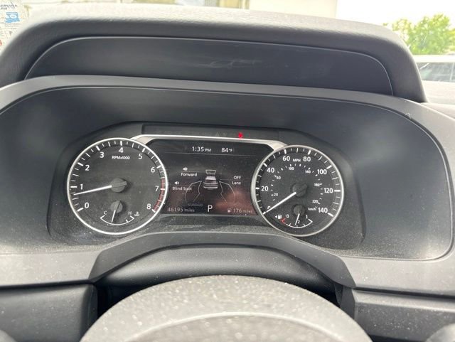 Used 2023 Nissan Pathfinder S FWD image 30