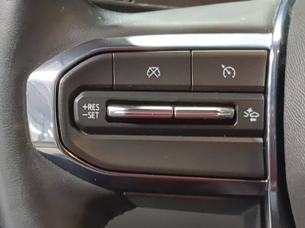 Used 2023 GMC Canyon AT4 w/ AT4 Premium Package AWD/4WD image 29