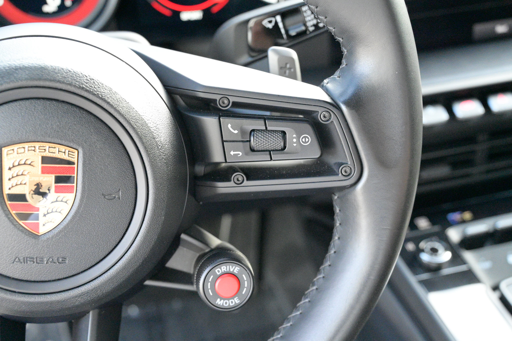 Used 2022 Porsche 911 Carrera GTS image 27
