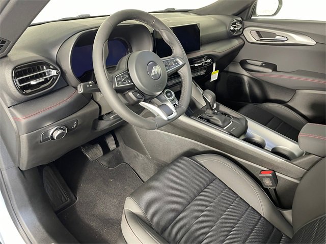 New 2025 Dodge Hornet GT image 2