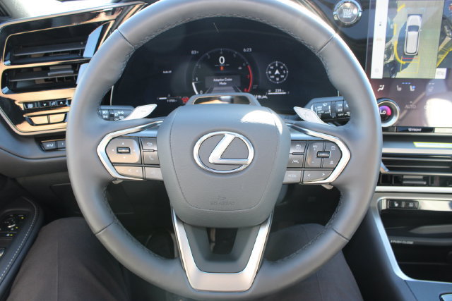 Certified 2024 Lexus TX 350 FWD w/ Technology Package image 17