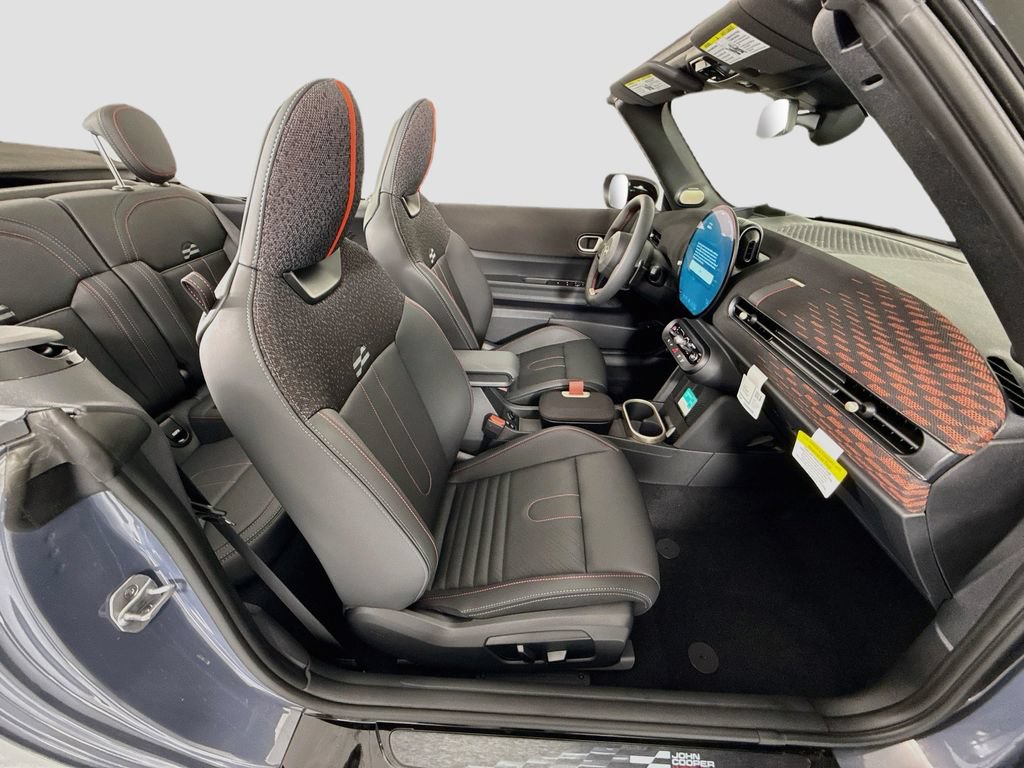 New 2026 MINI Cooper S FWD image 28