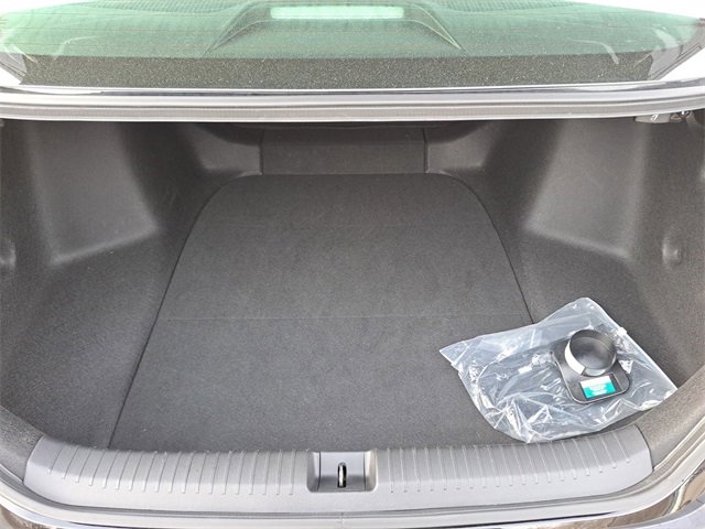 Used 2025 Honda Accord LX image 25