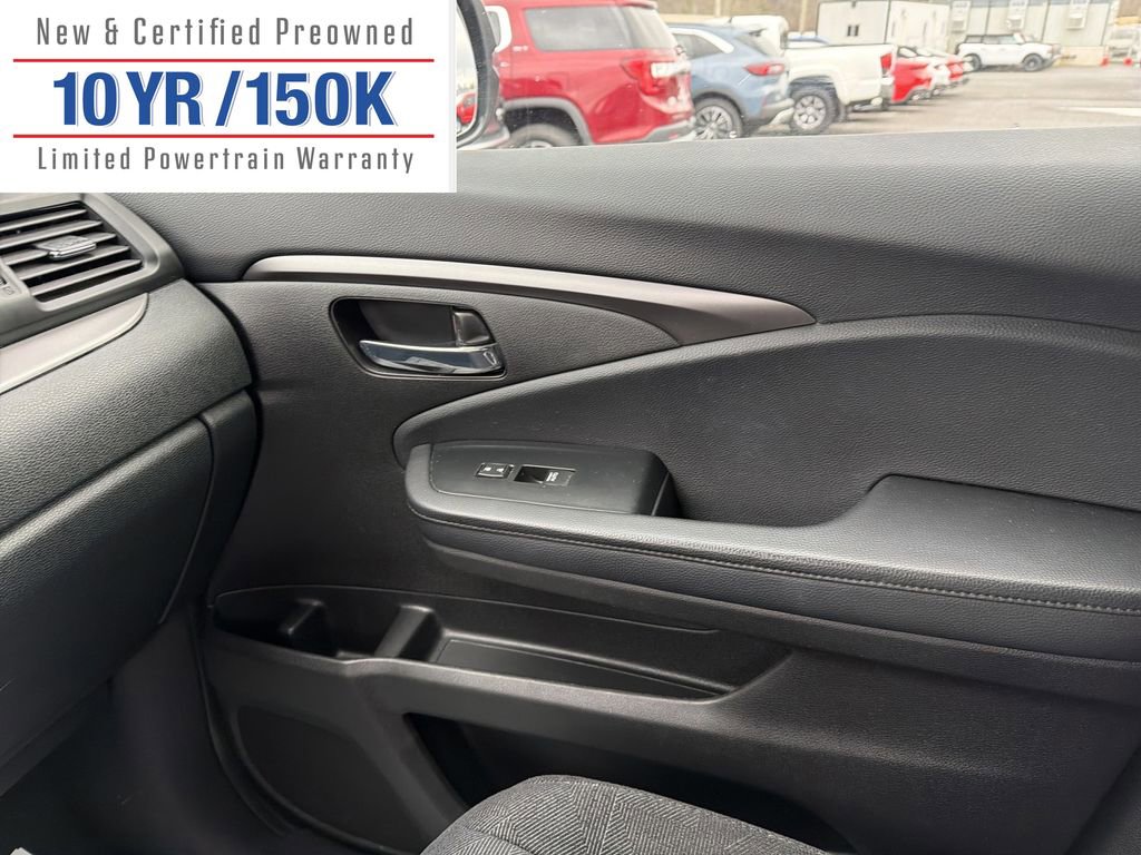 Used 2022 Honda Pilot Sport image 24