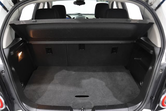 Used 2013 Chevrolet Sonic LT FWD image 13