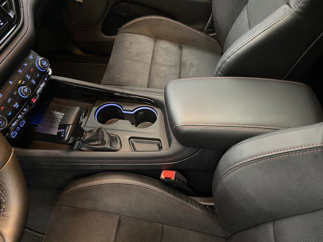 New 2026 Dodge Durango GT image 25