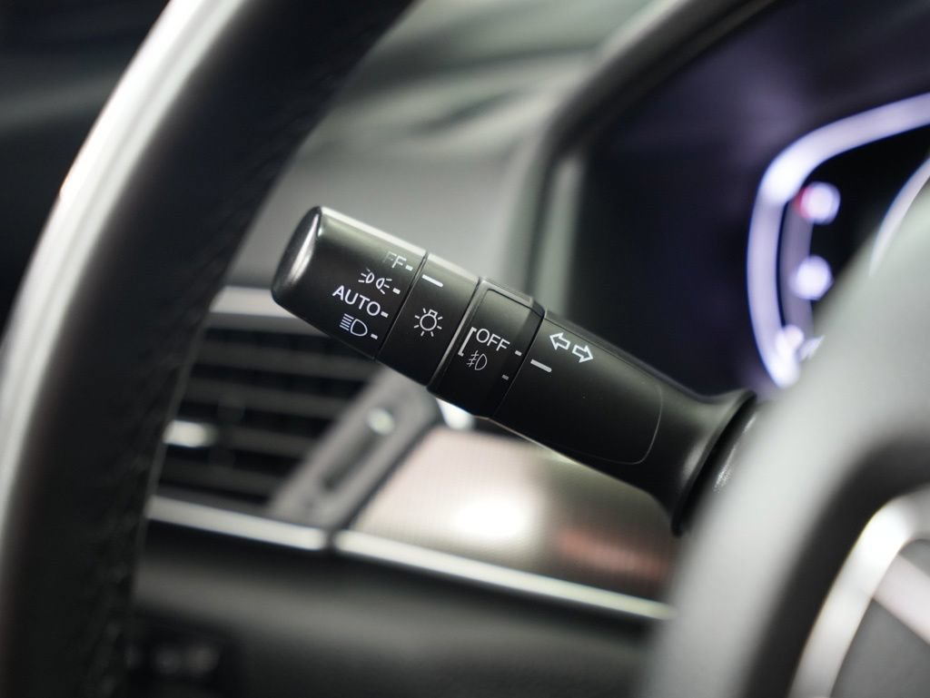 Used 2022 Honda Accord Sport Special Edition image 14