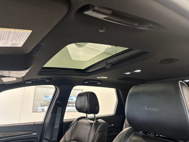Used 2022 Buick Enclave Avenir w/ Trailering Package, 5000 lbs. AWD/4WD image 22