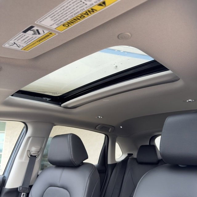 Certified 2025 Honda HR-V EX-L image 15