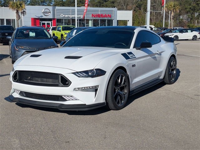Used 2020 Ford Mustang GT w/ Performance Package - Level 2 image 7