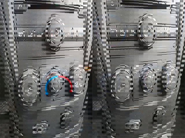 Used 2011 Chevrolet HHR LT image 15