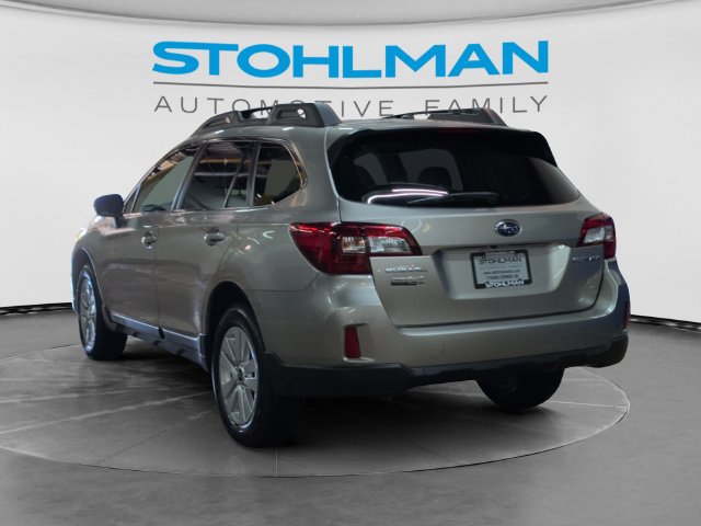 Used 2015 Subaru Outback 2.5i Premium AWD/4WD image 7