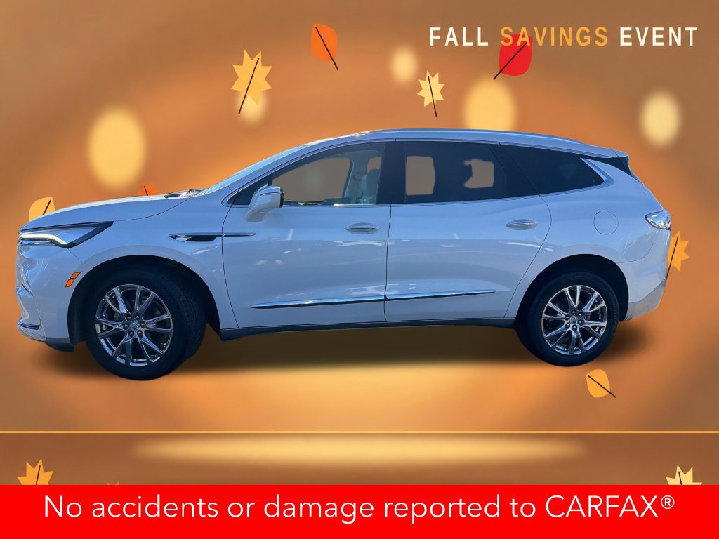 Certified 2024 Buick Enclave Essence w/ Experience Buick Package FWD image 2