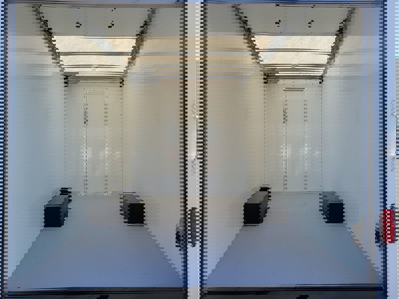 New 2025 GMC Savana 3500 w/ Power Convenience Package image 7