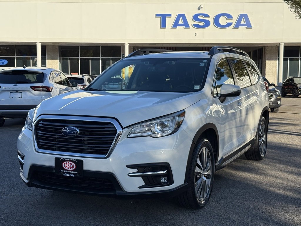 Used 2019 Subaru Ascent Limited
