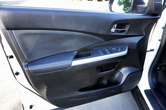Used 2016 Honda CR-V EX-L image 25