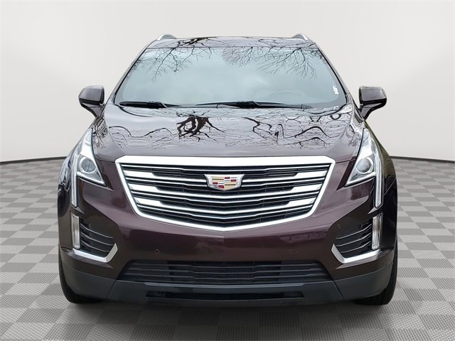 Used 2017 Cadillac XT5 Luxury w/ Driver Awareness Package image 2