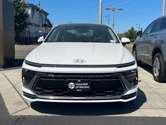 New 2026 Hyundai Sonata SEL FWD image 4
