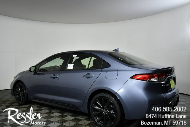 New 2026 Toyota Corolla SE image 14