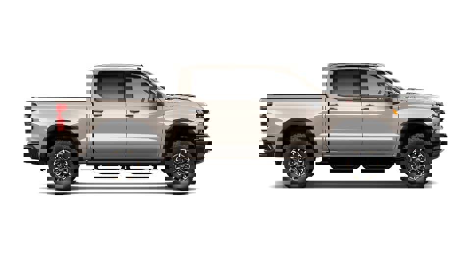 New 2026 Chevrolet Silverado 1500 ZR2 image 29