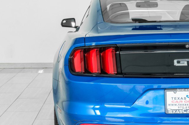 Used 2017 Ford Mustang GT image 39