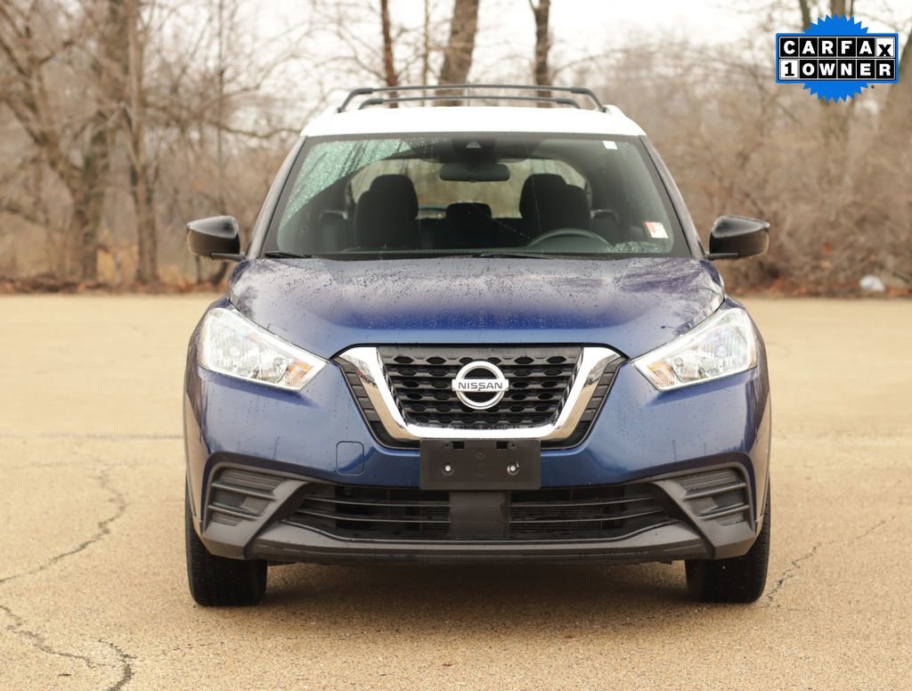 Used 2020 Nissan Kicks SV w/ Exterior Package image 2