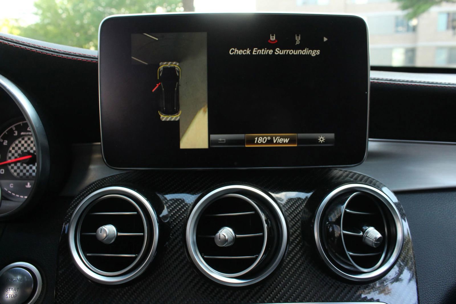 Used 2019 Mercedes-Benz GLC 43 AMG 4MATIC image 37