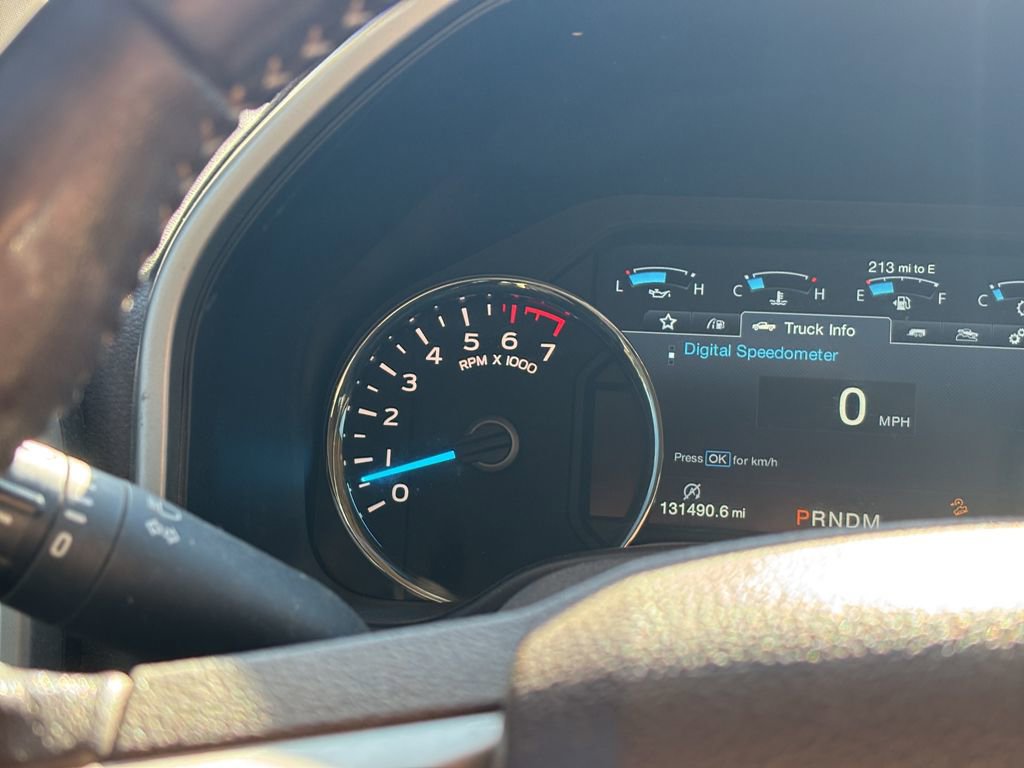 Used 2018 Ford F150 Lariat image 21