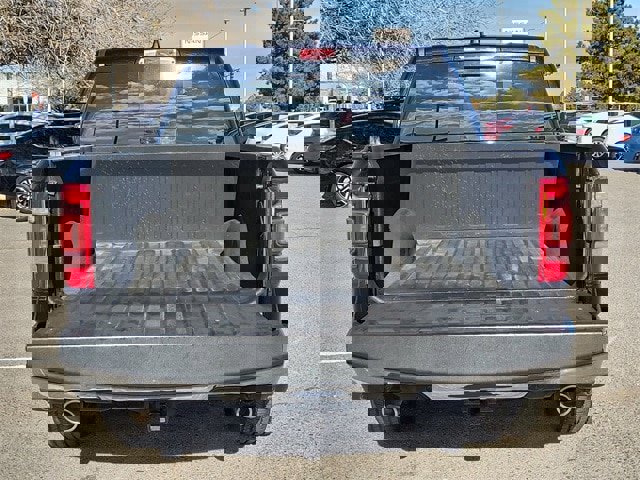 Used 2023 RAM 1500 Limited w/ Trailer Tow Group image 13